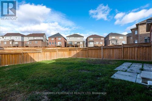 45 Atkinson Crescent, New Tecumseth, ON - Outdoor With Backyard