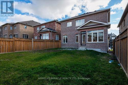 45 Atkinson Crescent, New Tecumseth, ON - Outdoor