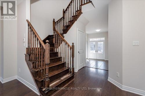 45 Atkinson Crescent, New Tecumseth, ON - Indoor Photo Showing Other Room