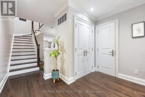 42 A Greendale Avenue, Toronto, ON - Indoor Photo Showing Other Room