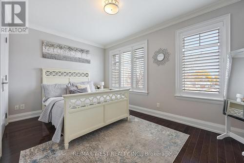 42 A Greendale Avenue, Toronto, ON - Indoor Photo Showing Bedroom