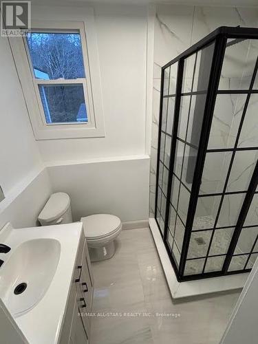 16 Lime Street, Kawartha Lakes (Coboconk), ON - Indoor Photo Showing Bathroom