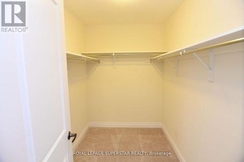 7724 Black Maple Drive, Niagara Falls, ON - Indoor With Storage