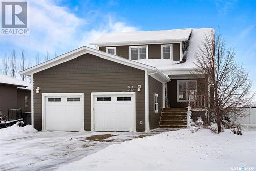 52 Fairway Crescent, White City, SK - Outdoor