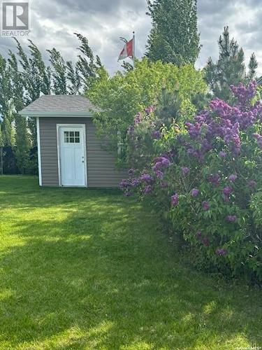 52 Fairway Crescent, White City, SK - Outdoor