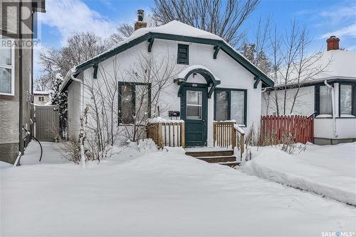 3050 Montague Street, Regina, SK - Outdoor