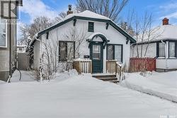 3050 Montague STREET  Regina, SK S4S 1Z5