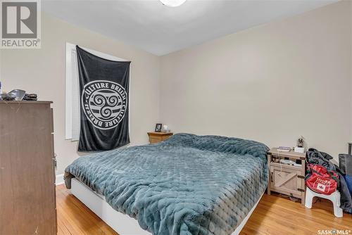 3050 Montague Street, Regina, SK - Indoor Photo Showing Bedroom