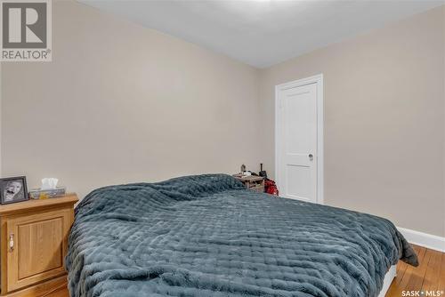 3050 Montague Street, Regina, SK - Indoor Photo Showing Bedroom