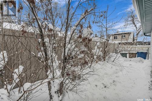 3050 Montague Street, Regina, SK - Outdoor