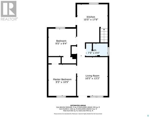 3050 Montague Street, Regina, SK - Other