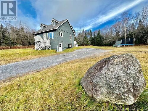 326 Churchland Road, Saint John, NB - Outdoor