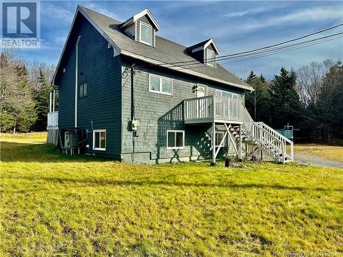 326 Churchland Road, Saint John, NB - Outdoor