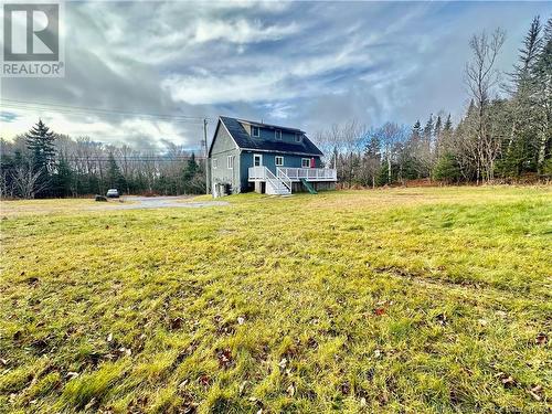 326 Churchland Road, Saint John, NB - Outdoor