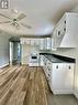 326 Churchland Road, Saint John, NB  - Indoor Photo Showing Kitchen With Double Sink 