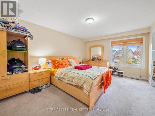 22 Bryant Court, Brampton, ON - Indoor Photo Showing Bedroom