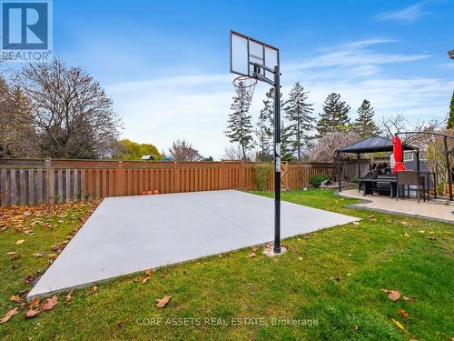 22 Bryant Court, Brampton, ON - Outdoor