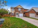 22 Bryant Court, Brampton, ON  - Outdoor With Facade 