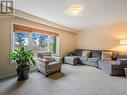 22 Bryant Court, Brampton, ON  - Indoor Photo Showing Living Room 