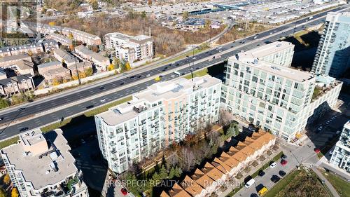 301 - 200 Manitoba Street, Toronto, ON - Outdoor With View