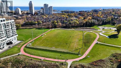 301 - 200 Manitoba Street, Toronto, ON - Outdoor With View