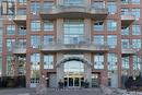 301 - 200 Manitoba Street, Toronto, ON  - Outdoor With Balcony With Facade 