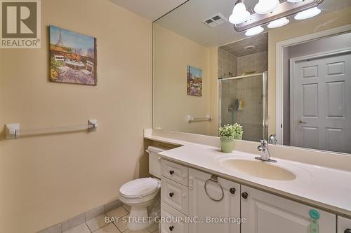 1114 - 3880 Duke Of York Boulevard, Mississauga, ON - Indoor Photo Showing Bathroom