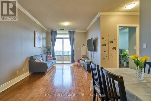 1114 - 3880 Duke Of York Boulevard, Mississauga, ON - Indoor