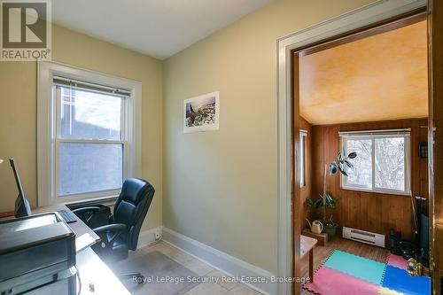 94 Fairbank Avenue, Toronto, ON - Indoor Photo Showing Office