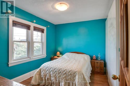 94 Fairbank Avenue, Toronto, ON - Indoor Photo Showing Bedroom