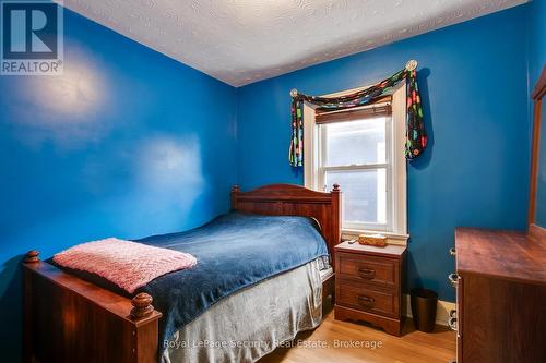 94 Fairbank Avenue, Toronto, ON - Indoor Photo Showing Bedroom