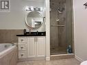 3077 Hawktail Crescent, Mississauga, ON  - Indoor Photo Showing Bathroom 