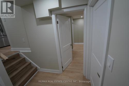 19 Finsbury Drive, Brampton, ON - Indoor Photo Showing Other Room