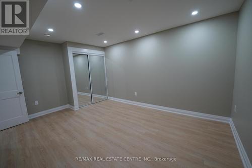 19 Finsbury Drive, Brampton, ON - Indoor Photo Showing Other Room