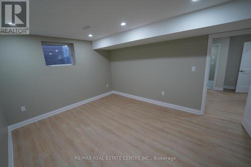 19 Finsbury Drive, Brampton, ON - Indoor