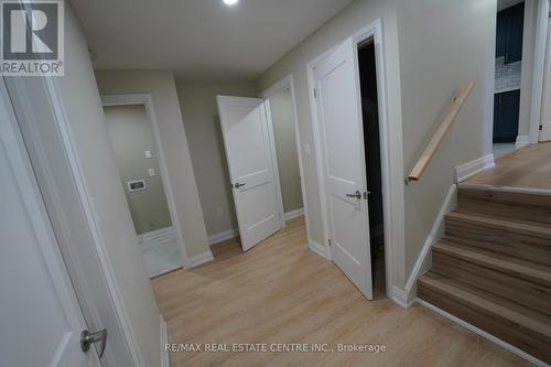 19 Finsbury Drive, Brampton, ON - Indoor Photo Showing Other Room