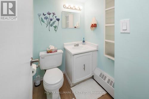 801 - 2542 Argyle Road, Mississauga, ON - Indoor Photo Showing Bathroom