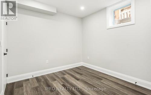 5 Baskerville Crescent, Toronto, ON - Indoor Photo Showing Other Room