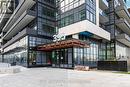 224 - 395 Dundas Street West Street, Oakville, ON  - Outdoor 