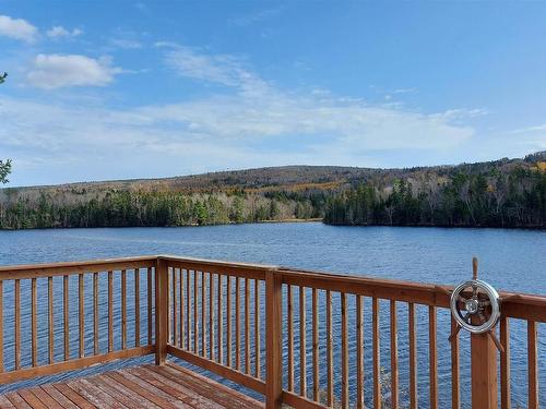 44 Old Black River Road, Dundee, NS 