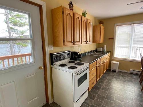 44 Old Black River Road, Dundee, NS 