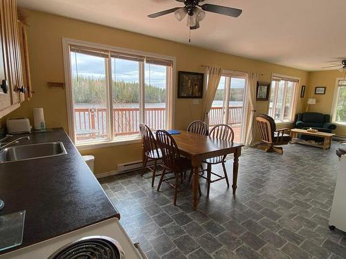 44 Old Black River Road, Dundee, NS 