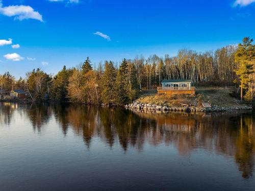 44 Old Black River Road, Dundee, NS 