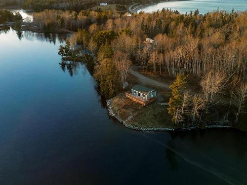 44 Old Black River Road, Dundee, NS 