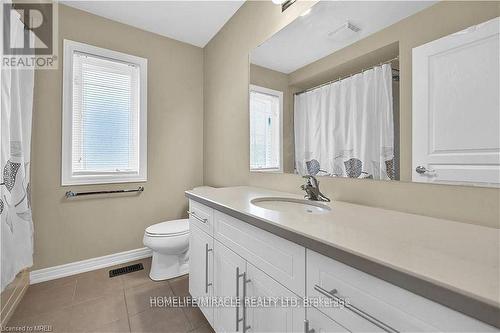 59 - 515 Winston Rd Road, Grimsby, ON - Indoor Photo Showing Bathroom