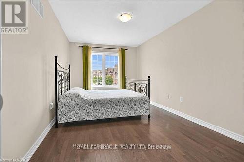 59 - 515 Winston Rd Road, Grimsby, ON - Indoor Photo Showing Bedroom