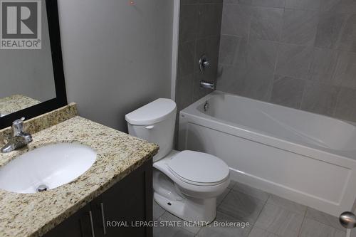 250 Nashville Circle, Hamilton, ON - Indoor Photo Showing Bathroom