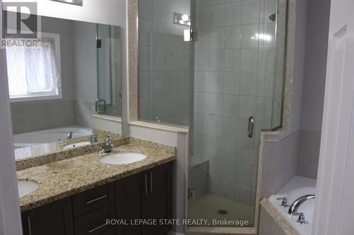 250 Nashville Circle, Hamilton, ON - Indoor Photo Showing Bathroom