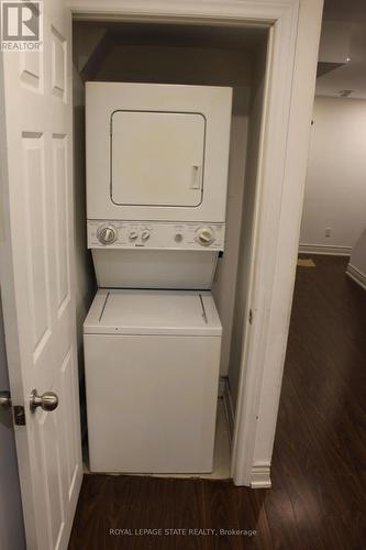 250 Nashville Circle, Hamilton, ON - Indoor Photo Showing Laundry Room