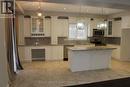 250 Nashville Circle, Hamilton, ON  - Indoor Photo Showing Kitchen 